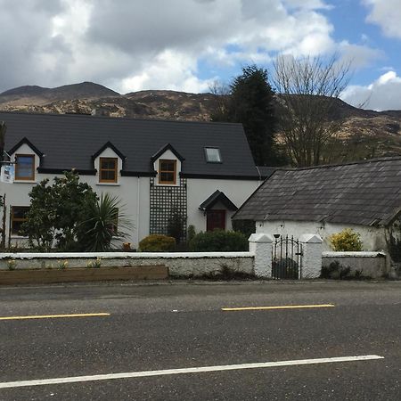 The Glen Farmhouse Glenflesk Exterior photo