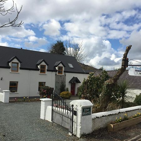 The Glen Farmhouse Glenflesk Exterior photo